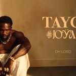 Tayc – OH LORD