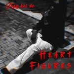 Tega Boi Dc - Heart Figures album (EP)