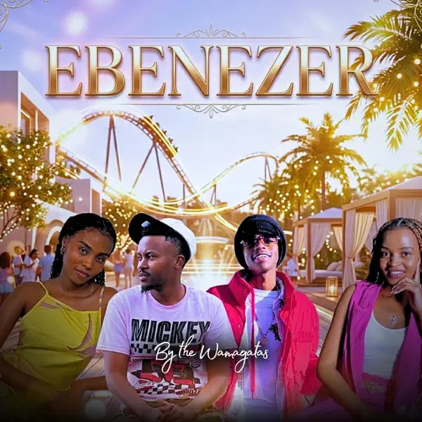 The Wamagatas – EBENEZER