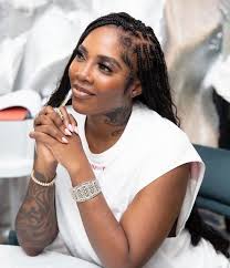 Tiwa Savage