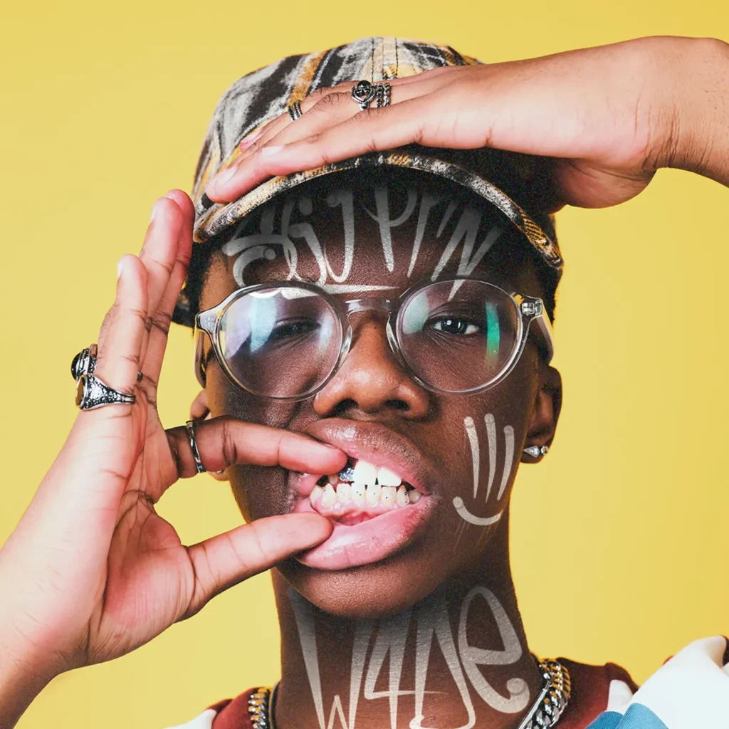 W4DE – Hamba Nam Ft Malemon
