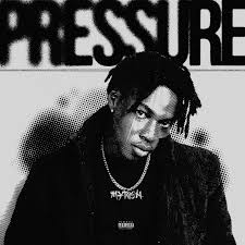 WLR – Pressure II Ft. Myron & Berri-Tiga