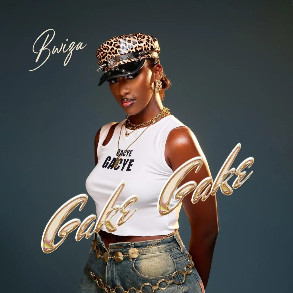 Bwiza – Gake Gake