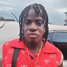 Nonso Ogidi