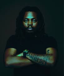 Olamide