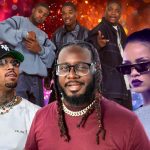 DJ Sedan – The RnB 9 Mixtape