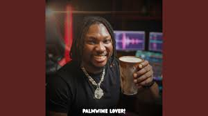 ePianoh – Palmwine Lover