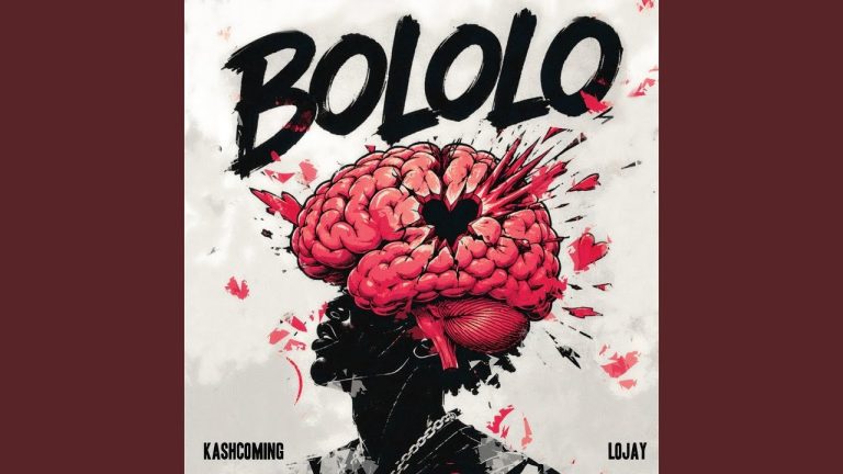 Kashcoming – Bololo Ft. Lojay