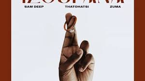Sam Deep – Izospana Ft. Thatohatsi, Zuma & Marvin