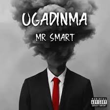 Goodyarc - Ogadinma Mr Smart