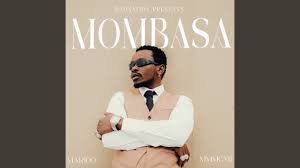 Marioo – Mombasa