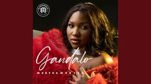 Martha Mukisa – Gandalo