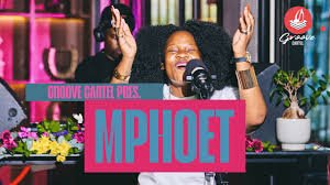 Mphoet - Groove Cartel (Amapiano Mix)