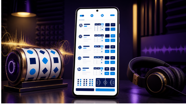 How Matchday Soundtracks Reshape Mobile Entertainment Habits