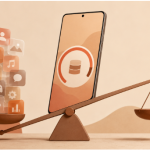 How limited storage shapes mobile entertainment in Africa