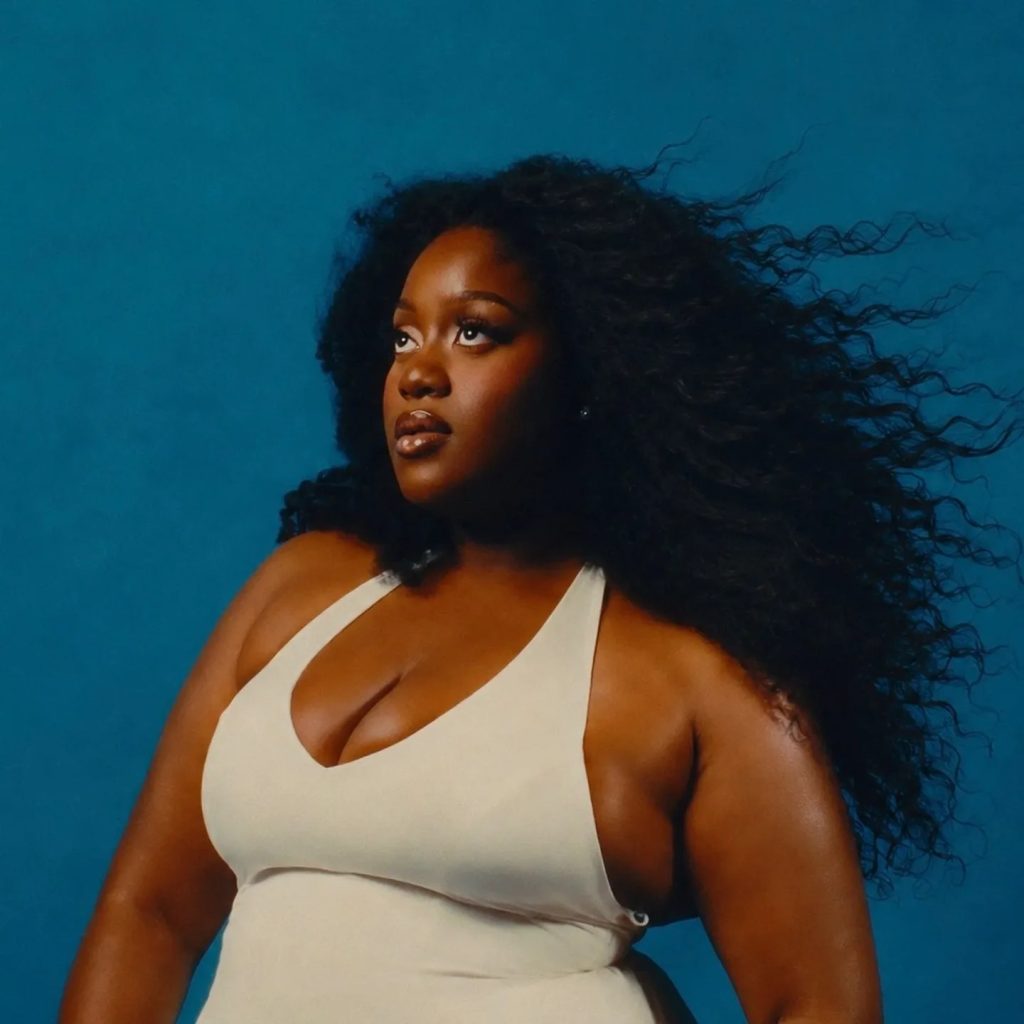 Africaine – Whatever