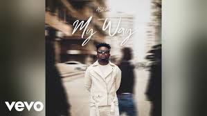 Aslay – Kipemba ft. Chino Kidd