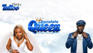 Chocolate Stargirl – I Love U ft. Barnaba
