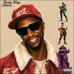 Country Wizzy – Mademu Ft Ibrahim Ayoub Mandingo