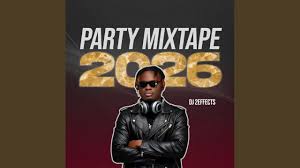 DJ 2EFFECTS - Party Mixtape 2026 (Full Mix)