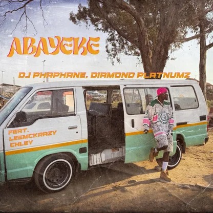 DJ PHAPHANE – Abayeke Ft Diamond Platnumz, LeeMcKrazy & Chley