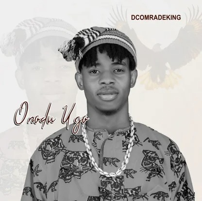 Nwaezedcomradeking - Onodu Ugo Master
