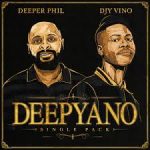 Deeper Phil – Lost in Tempo Ft Djy Vino