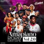 Dj Landlord - AMAPIANO 2026 MIXTAPE [VOL 2.0]