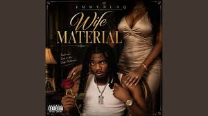 Emmyblaqcfr - Wife Material