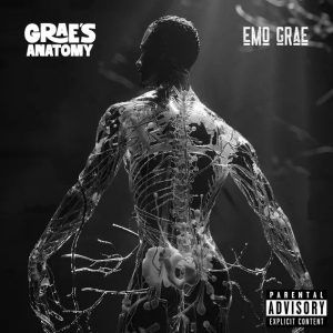 Emo Grae - LOL Ft. Zinoleesky