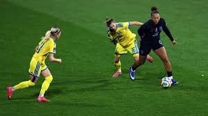 England vs Ukraine Women’s World Cup Qualifier: Lineups, Live Stream and TV Guide