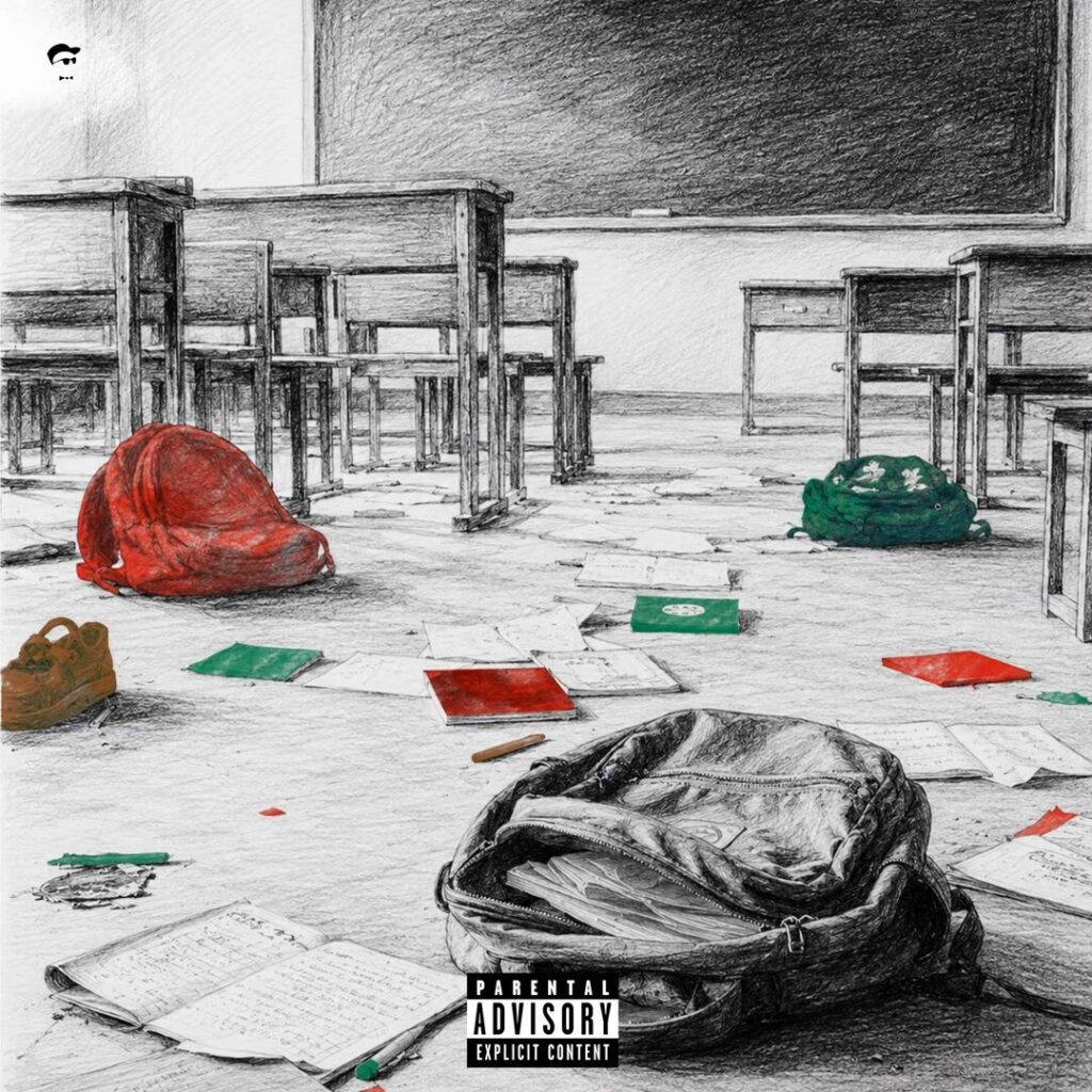 Falz – Ole