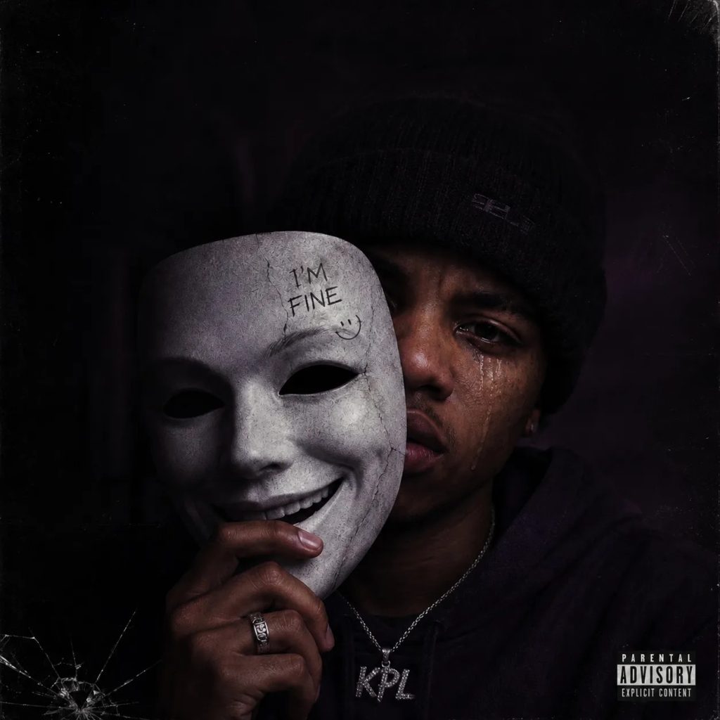 K.P.L – I Told My Therapist