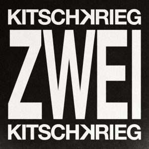 KITSCHKRIEG – GUT GENUG Ft. BLUMENGARTEN & SHIRIN DAVID