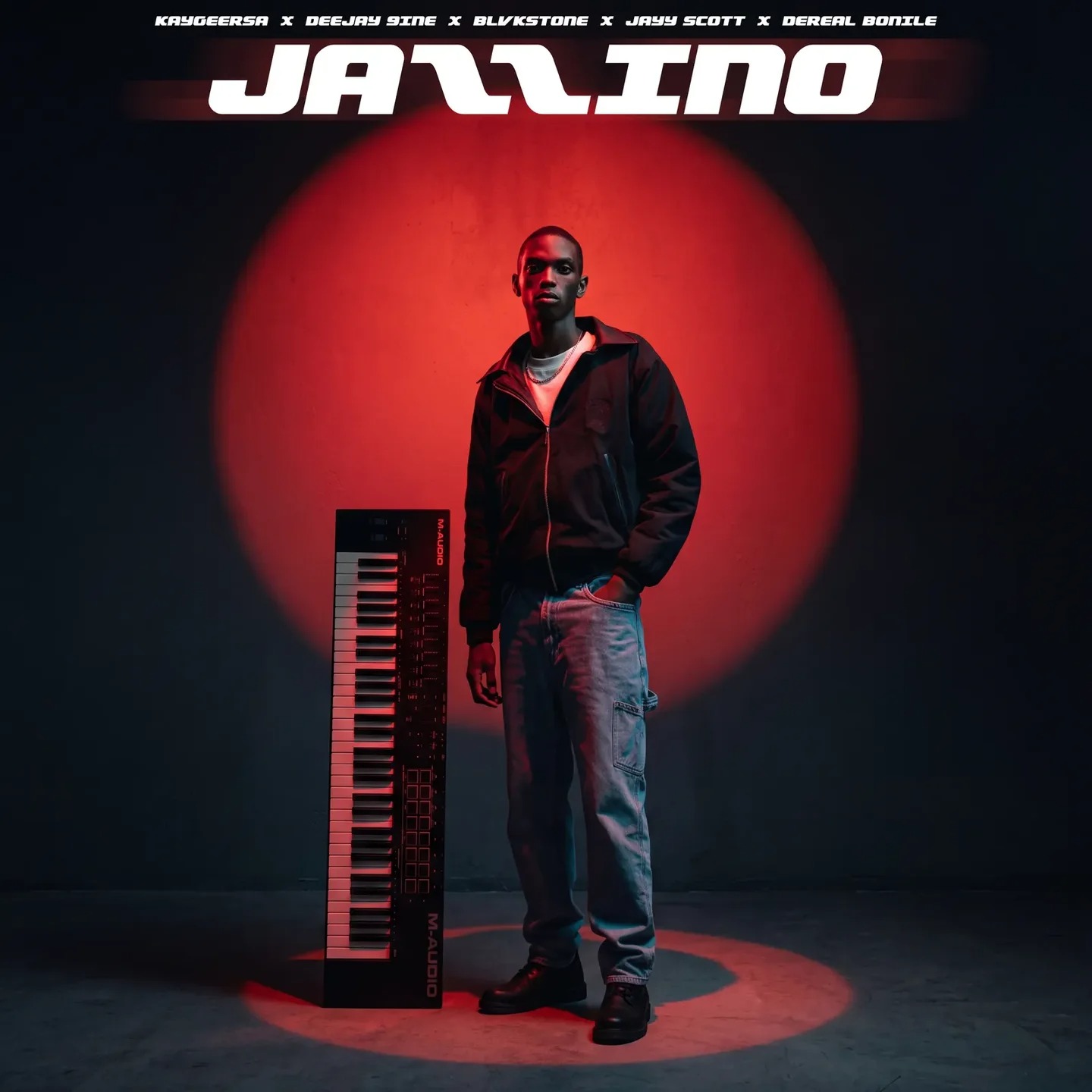 KaygeeRsa – Jazzino