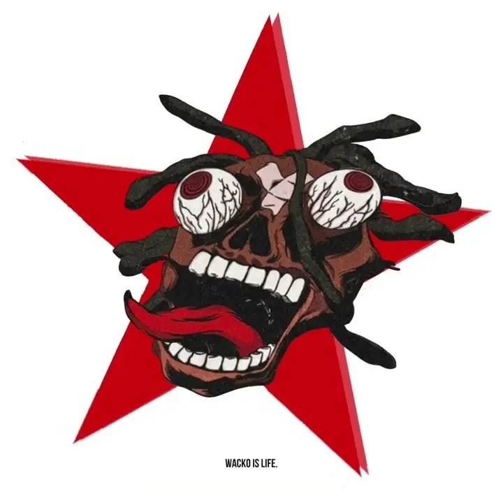 Khaid – B4R&W Album (EP)