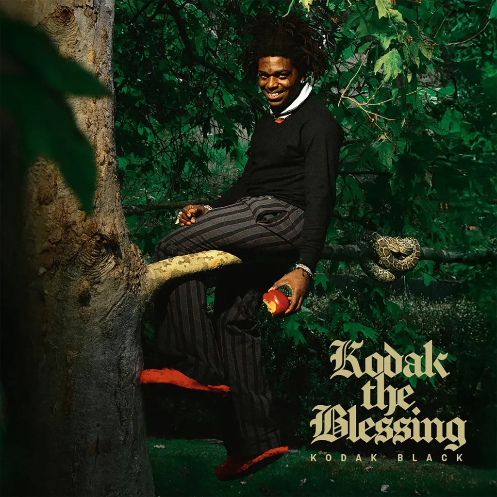 Kodak Black – Chicken And Waffles