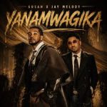 Kusah – Yanamwagika Ft. Jay Melody