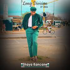 Long division – Shaya Kancane