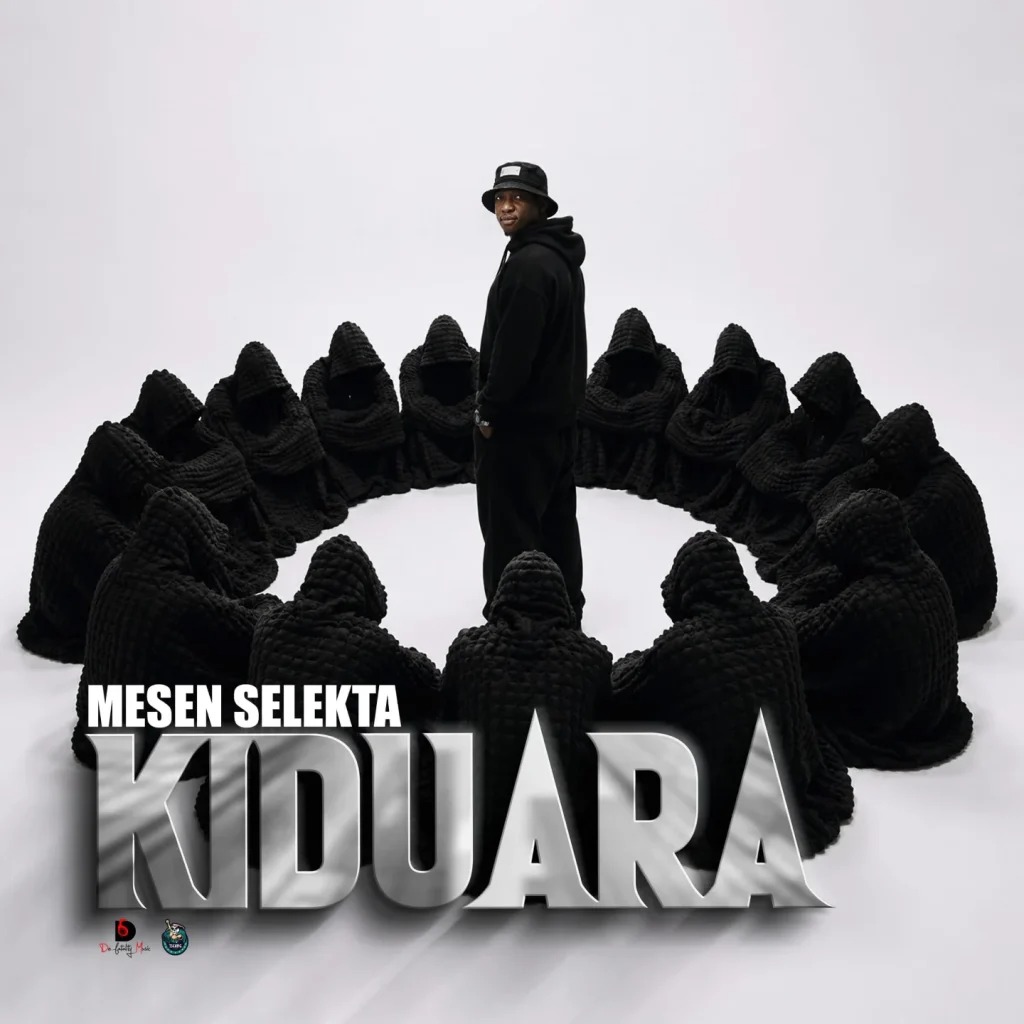 Mesen Selekta – Kiduara