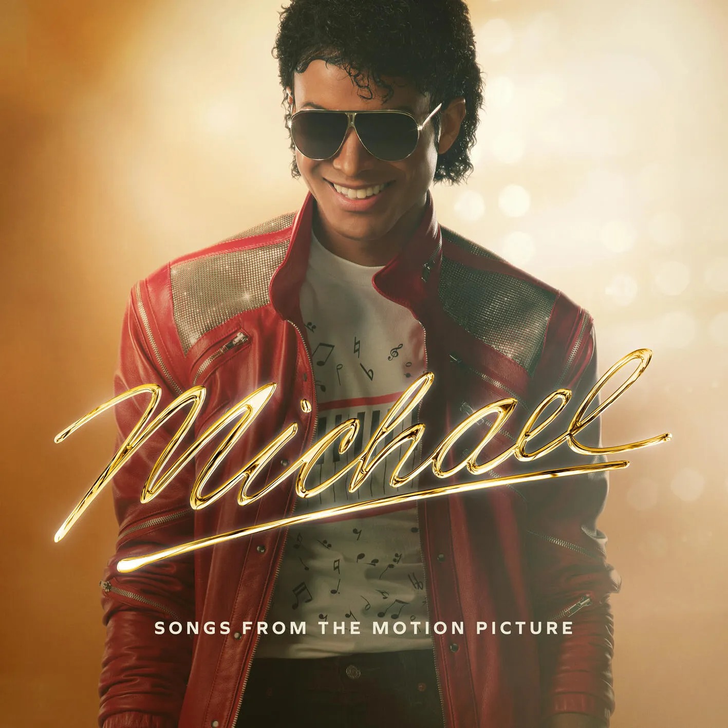 Michael Jackson – Don’t Stop ‘Til You Get Enough