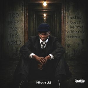 Miracle LRE – Sorry I’m Different