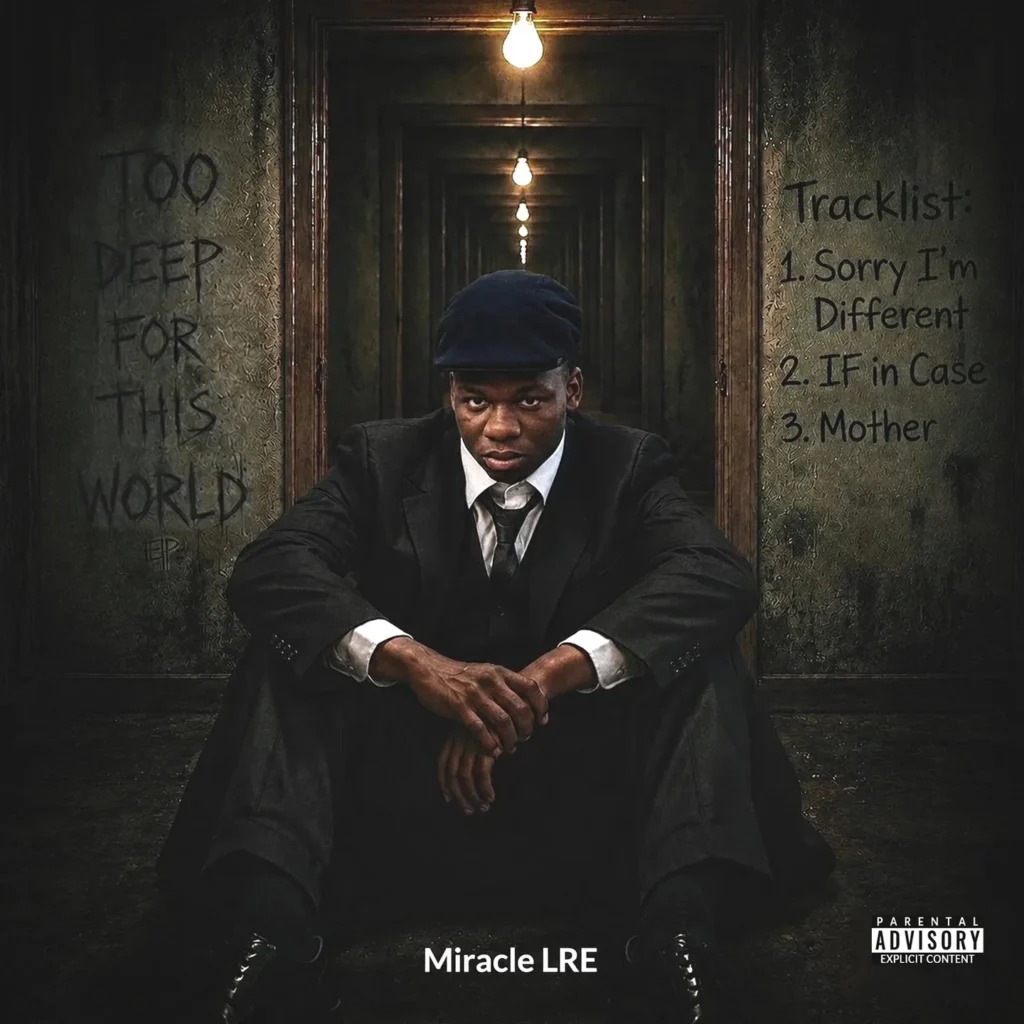 Miracle LRE – Sorry I’m Different