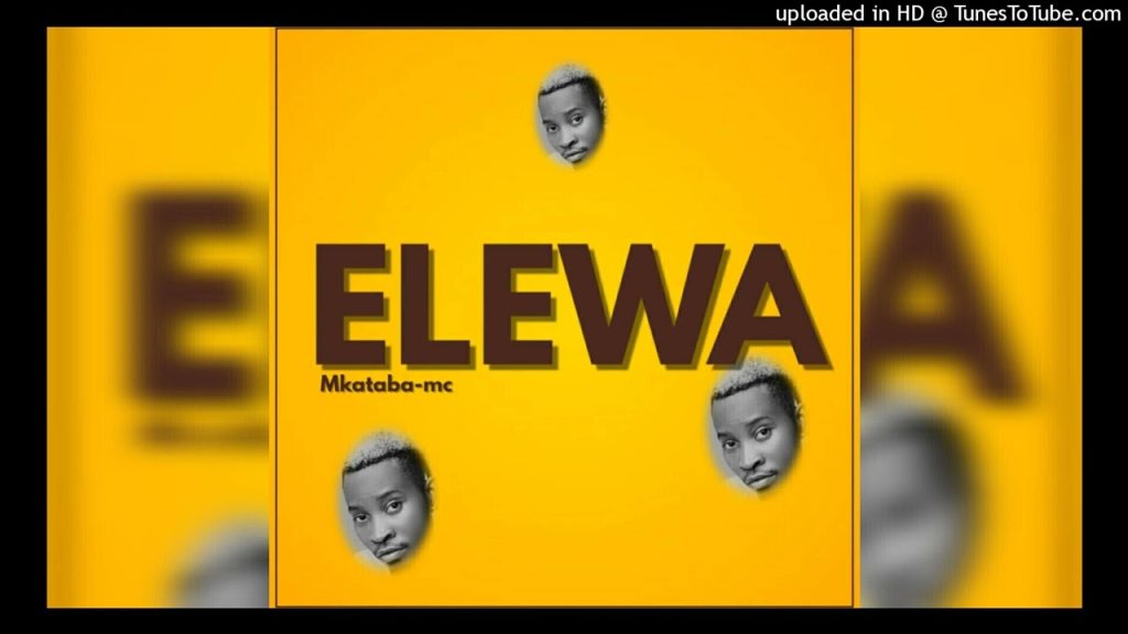 Mkataba Mc – Elewa