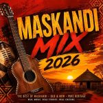 Mr-Luu de Stylist – MASKANDI MIX 2026 | Trending & Viral Maskandi Songs 2026 | New Maskandi Hits 2026