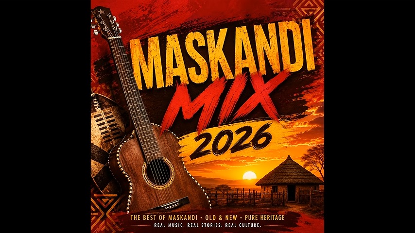 Mr-Luu de Stylist – MASKANDI MIX 2026 | Trending & Viral Maskandi Songs 2026 | New Maskandi Hits 2026