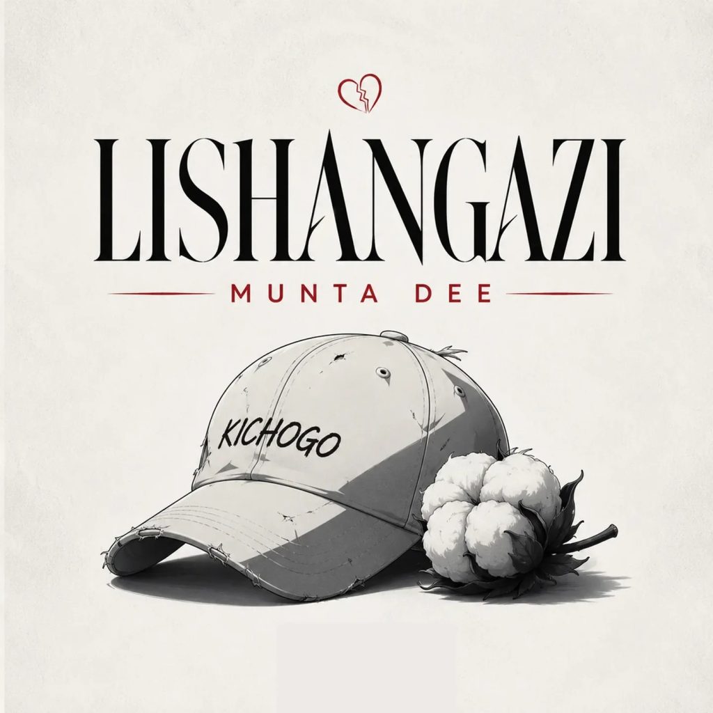 Munta Dee – Lishangazi