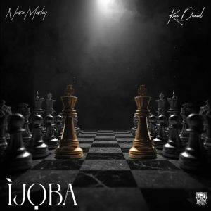 Naira Marley – Ijoba Ft Kizz Daniel