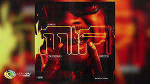 Nasty C – MIA Ft. Sastii