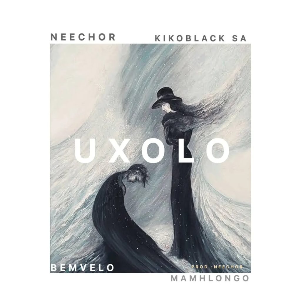 Neechor – Uxolo